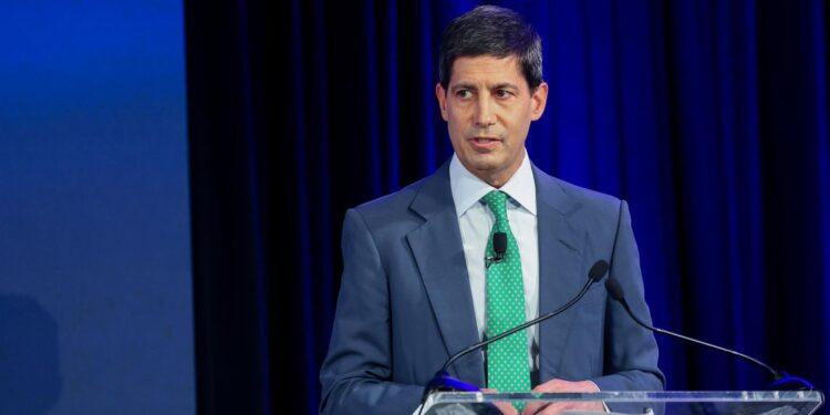 Kevin Warsh: US-Notenbank: Trump nominiert Kevin Warsh als&hellip;