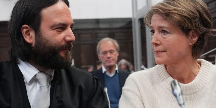 Kinder: 34. Prozesstag: Treffen der Entführer mit&hellip;