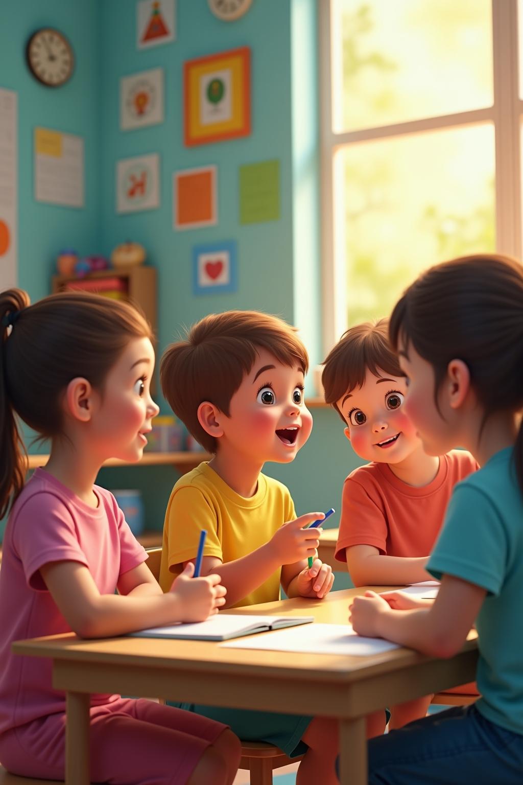 Kindergarten Angebote Kreatives – Hintergründe und Details