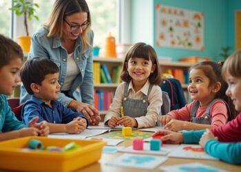 kindergarten vorbereitung-Titel