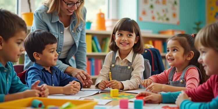 kindergarten vorbereitung-Titel