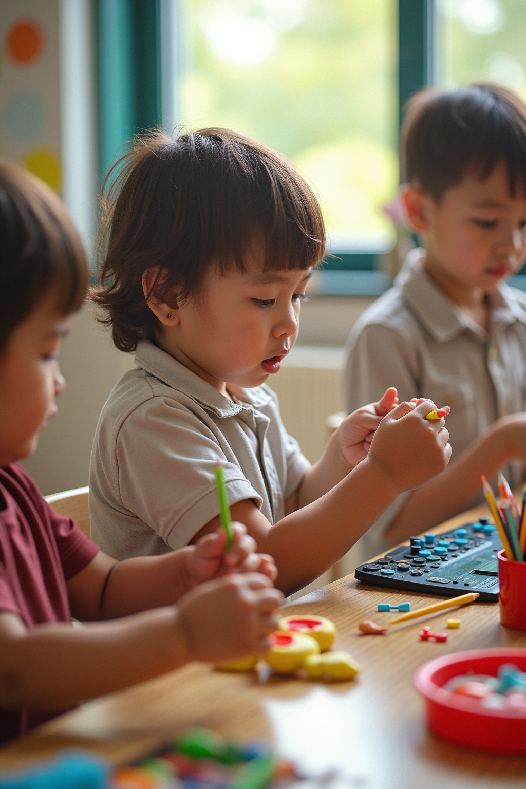 8 Klanggeschichten für den Kindergarten 4 klanggeschichte kindergarten outline 3