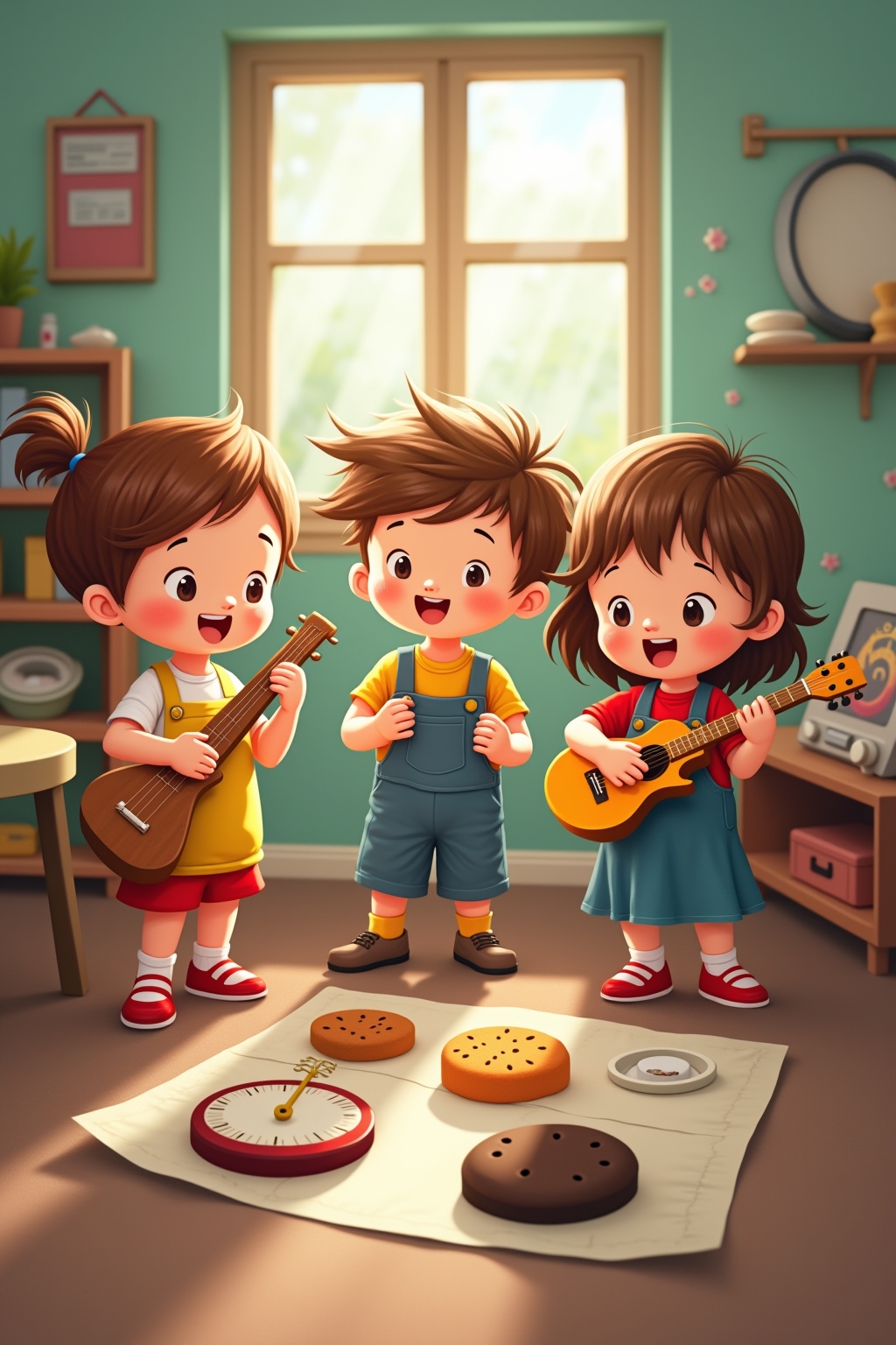 klanggeschichte kindergarten outline 6