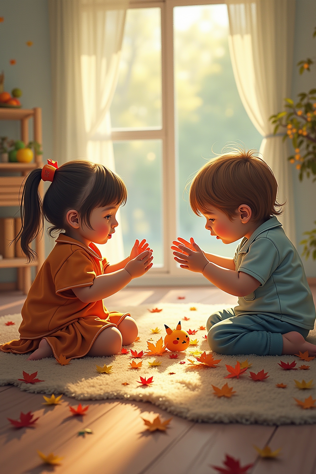 8 Klanggeschichten für den Kindergarten 8 klanggeschichte kindergarten outline 7