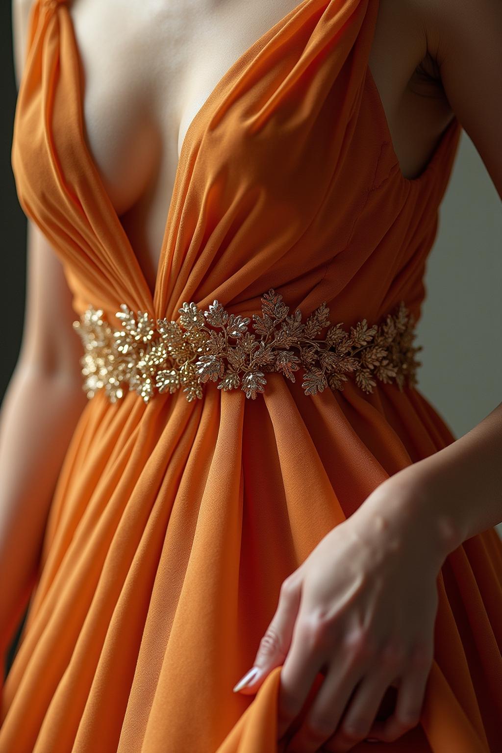 8 Kleider für Hochzeitsgast im Herbst 4 kleid hochzeitsgast herbst outline 3