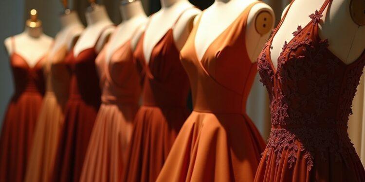 8 Kleider für Hochzeitsgast im Herbst 1 kleid hochzeitsgast herbst-Titel