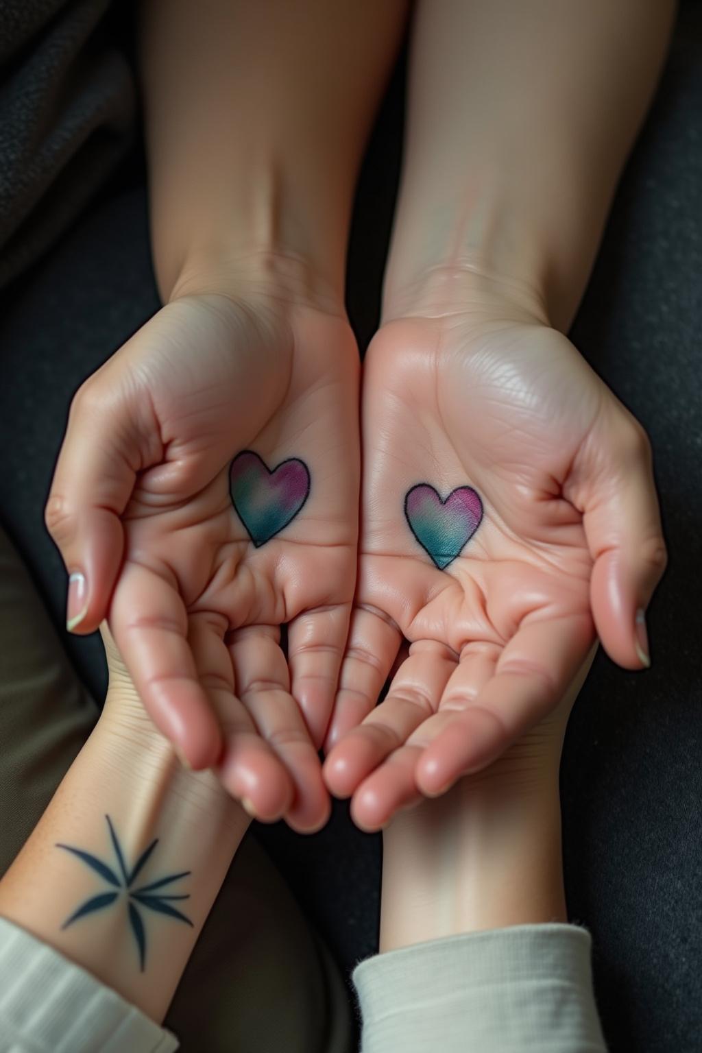 Kleine Tattoo Ideen im Überblick