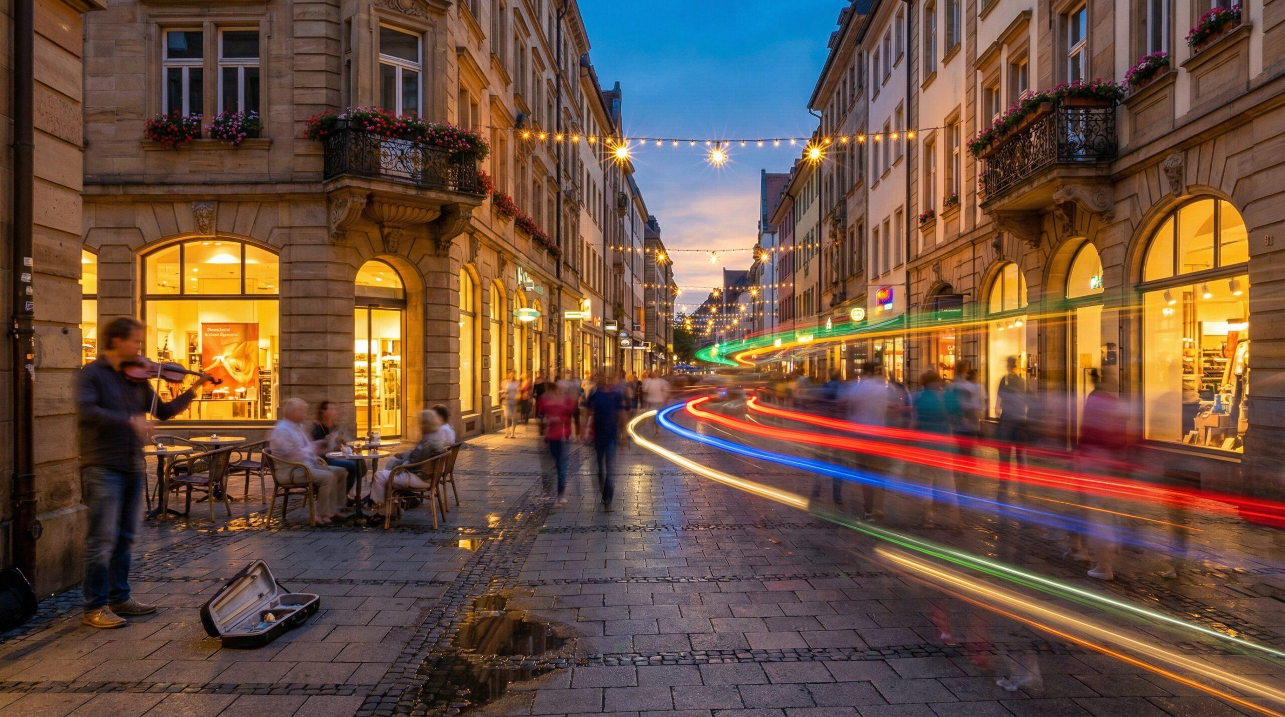 Symbolbild zum Thema Königin Camilla: Königin Camilla in New York: Sie trifft