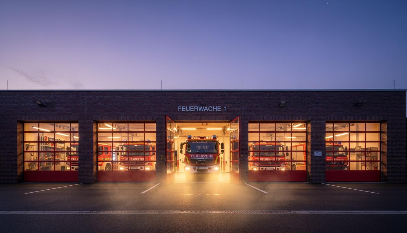 Symbolbild zum Thema Kornwestheim Heckscheibe: POL-LB: Kornwestheim: Heckscheibe eines VW eingeschlagen –