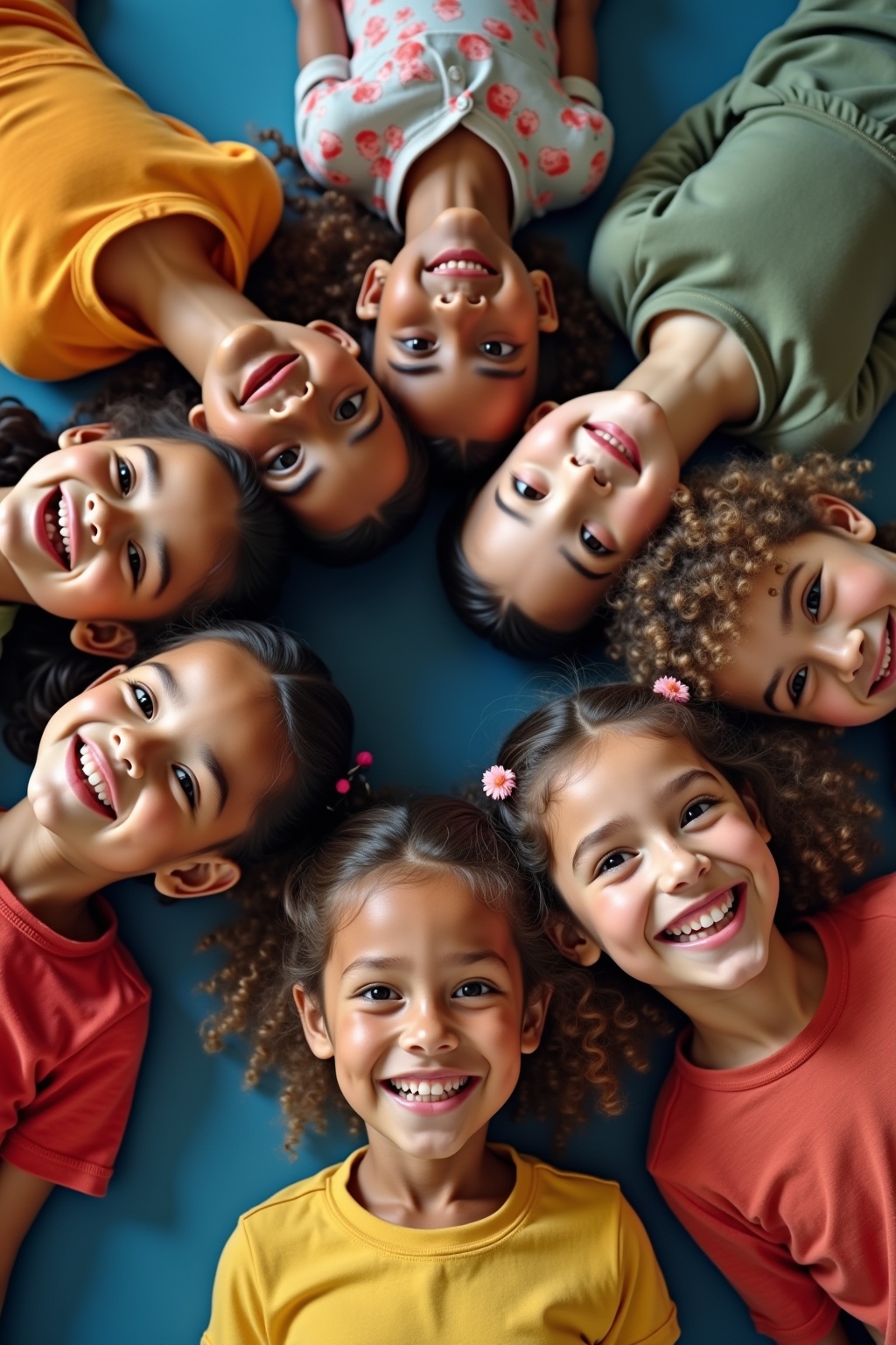 kreisspiele kindergarten outline 8