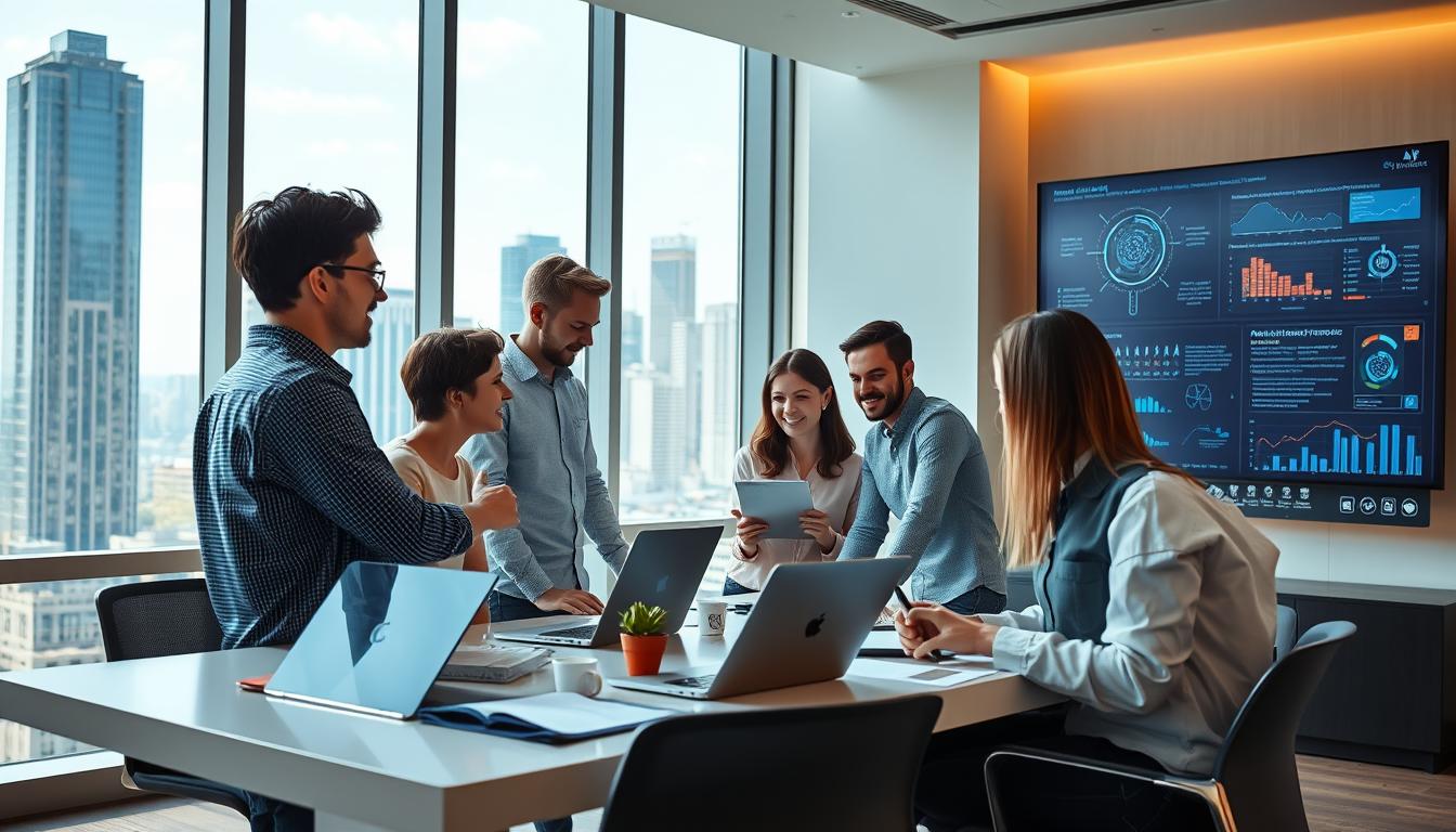 künstliche Intelligenz in der Praxis für Startups
