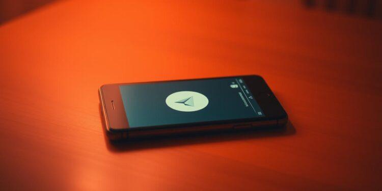 Kürzlich gesehen Telegram: Verwalten Sie Ihre Chats 1 kürzlich gesehen telegram