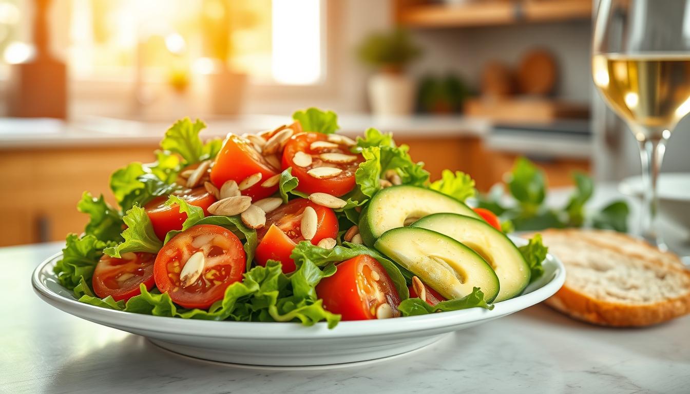 leichte Ernährung bei Hitze