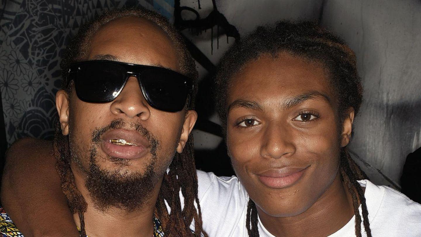 Lil Jon: Grammy-Gewinner Lil Jon bangt um seinen Sohn