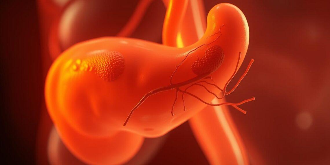 Lipase erhöht – Ab wann ist es gefährlich?