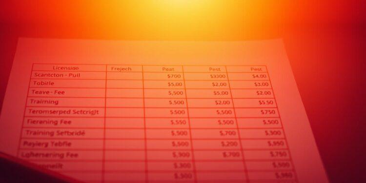 lkw führerschein kosten