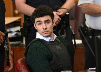 Luigi Mangione: Mutmaßlicher Mord in New York: Richterin:&hellip;