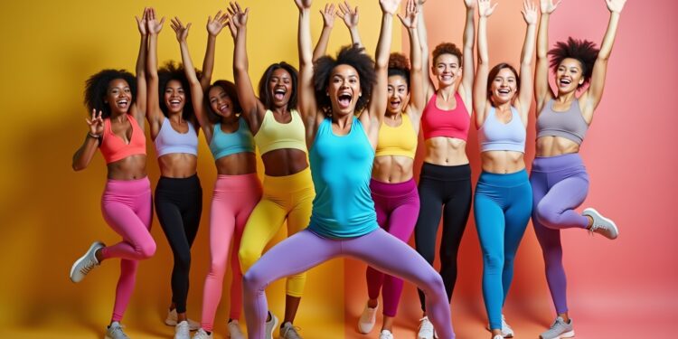 8 Lustiges Yoga Übungen für fröhliche Fitnessfans 1 lustiges yoga-Titel