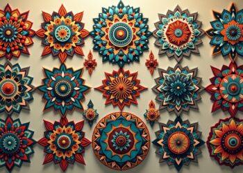 mandala tattoo-Titel