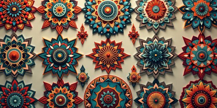 mandala tattoo-Titel