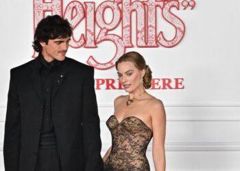 margot robbie jacob elordi