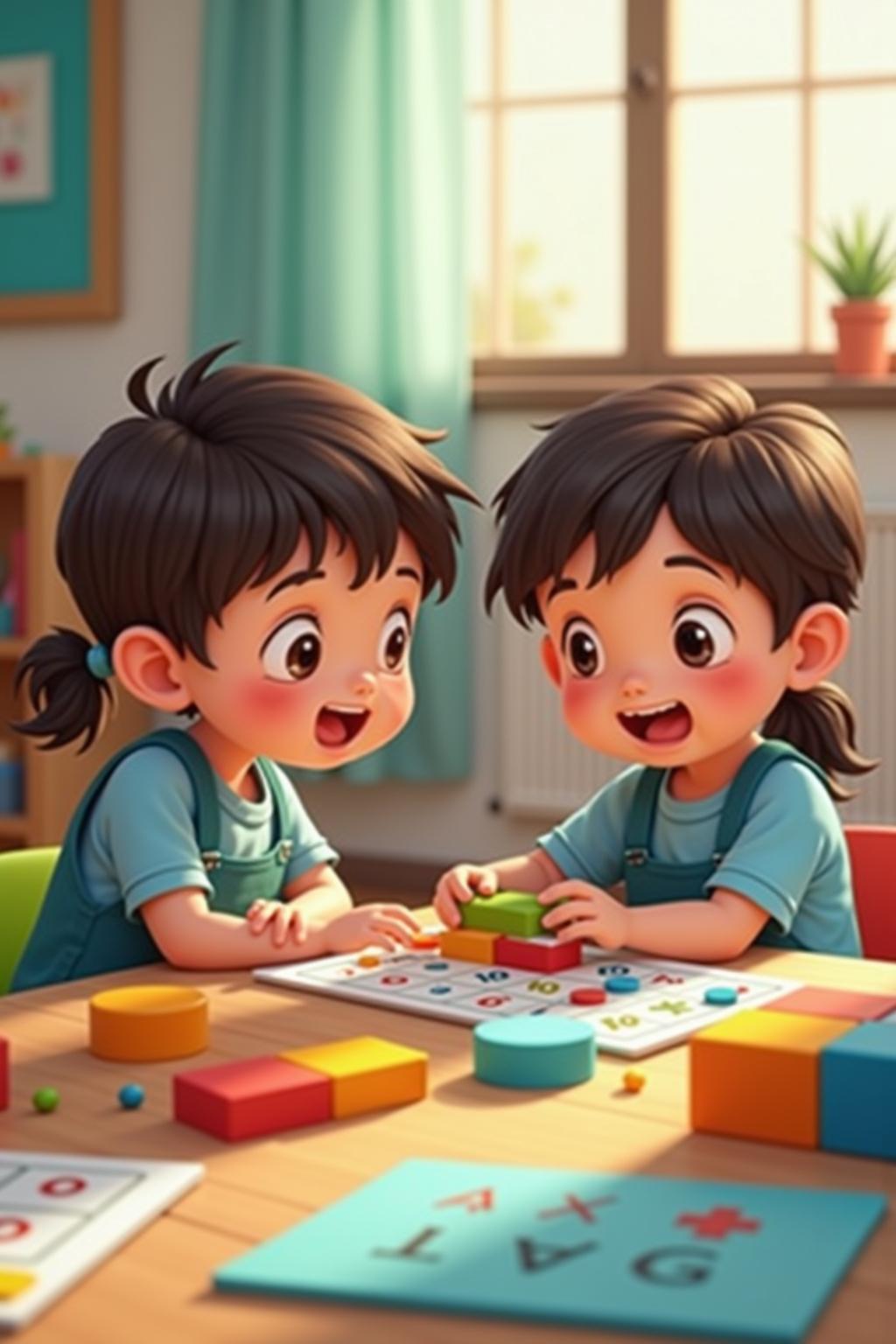 mathematik kindergarten outline 2