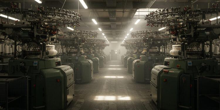 Mayer & Cie Albstadt: Traditionsunternehmen schließt nach 120 Jahren 1 Mayer & Cie Albstadt: Traditionsunternehmen schließt nach 120 Jahren