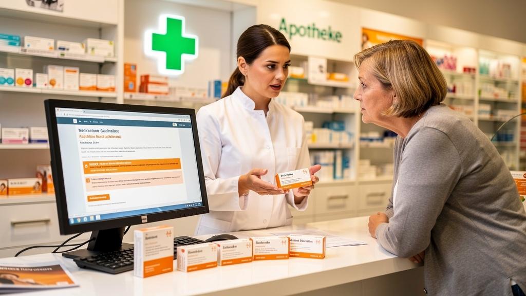 So funktioniert ein Medikamenten-Rückruf in Deutschland