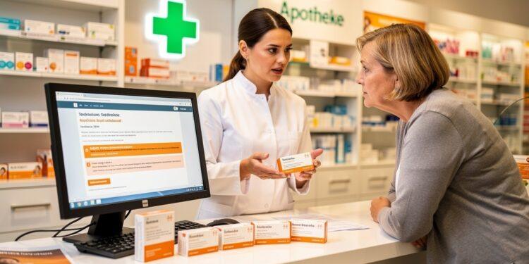 Medikamenten-Rückruf aktuell