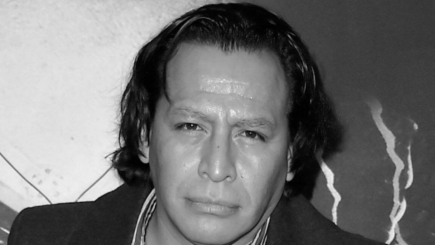 Trauer um Gerardo Taracena: "Apocalypto"-Star verstirbt mit 55 Jahren 17 Gerardo Taracena
