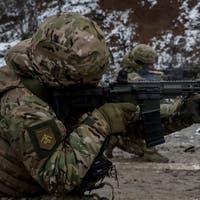 90-Milliarden-Kredit der EU: Die Ukraine darf damit nur im Ausnahmefall amerikanische Waffen kaufen