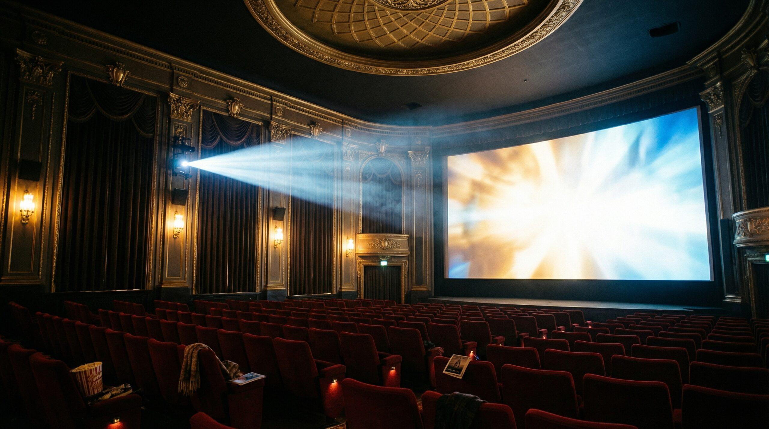 Symbolbild zum Thema Millionen Diebstahl Netflix: Unfassbare wahre Geschichte bei Netflix: Diesen Millionen-Diebstahl