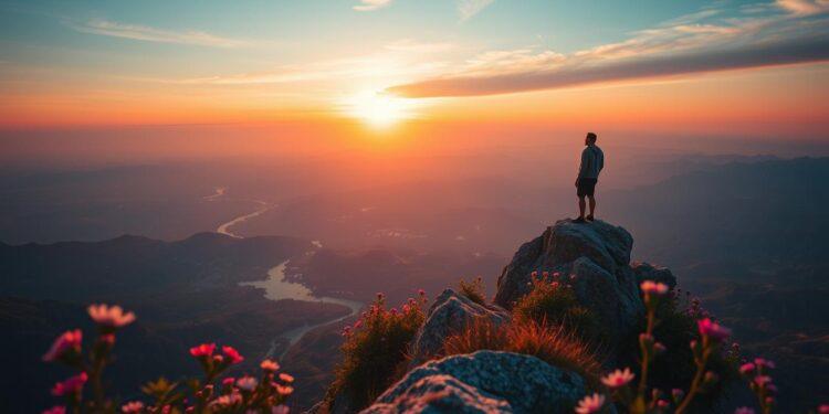 mindset is everything