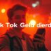mit tiktok geld verdienen