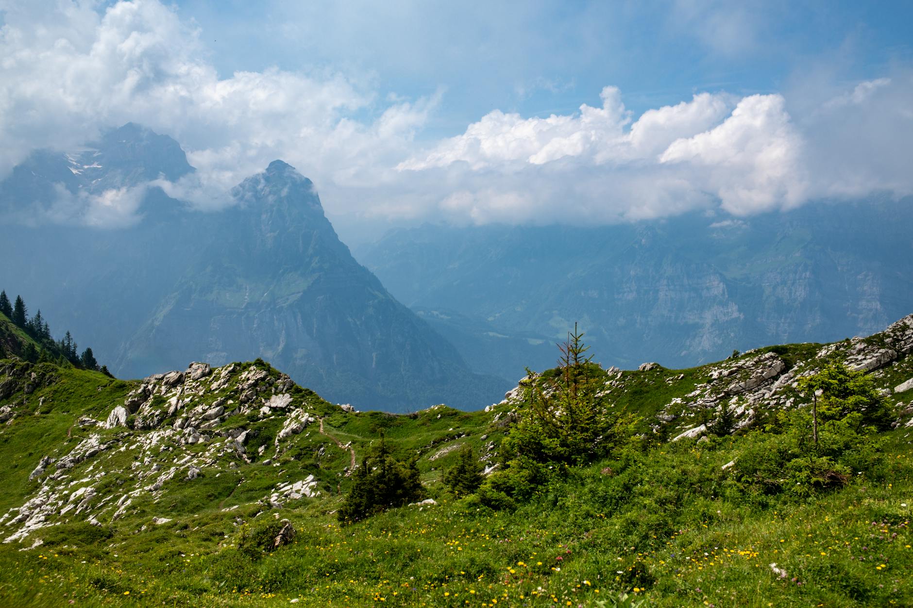 Autodiebstahl Glarus