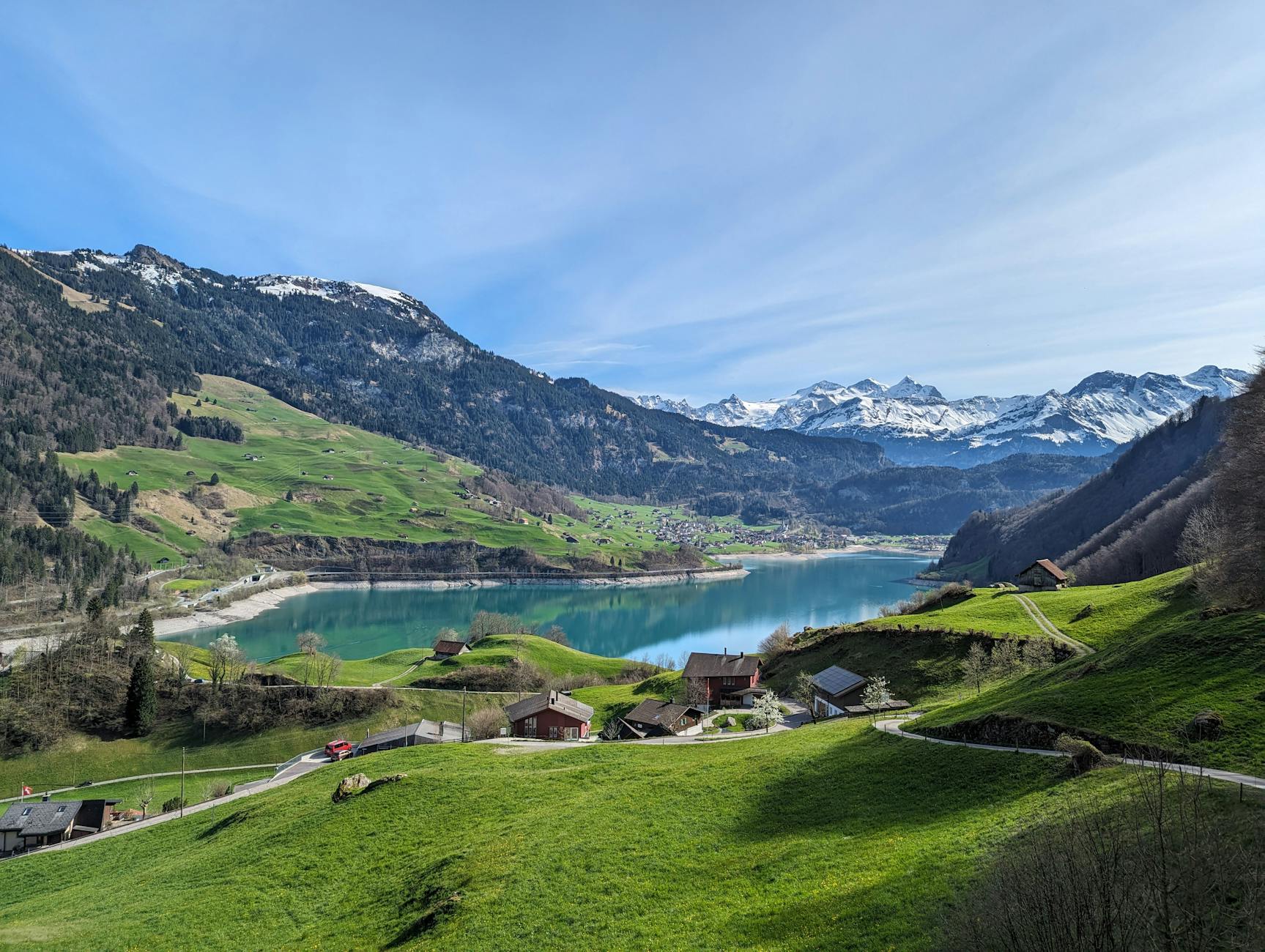 Solarpflicht Obwalden