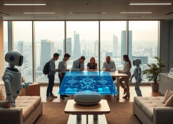 moderne KI Anwendungen für Startups