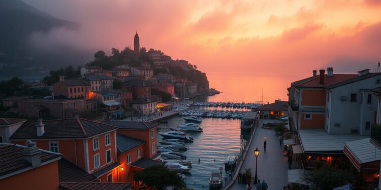 montenegro urlaub gefährlich