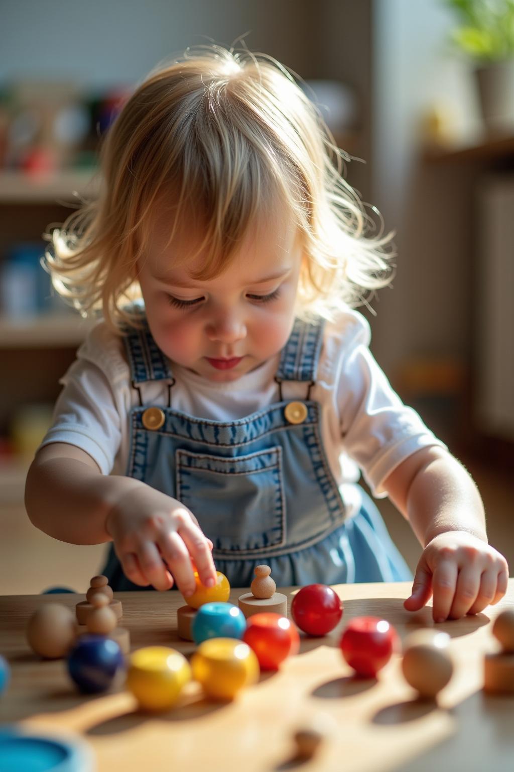 Montessori Material Selber – Hintergründe und Details
