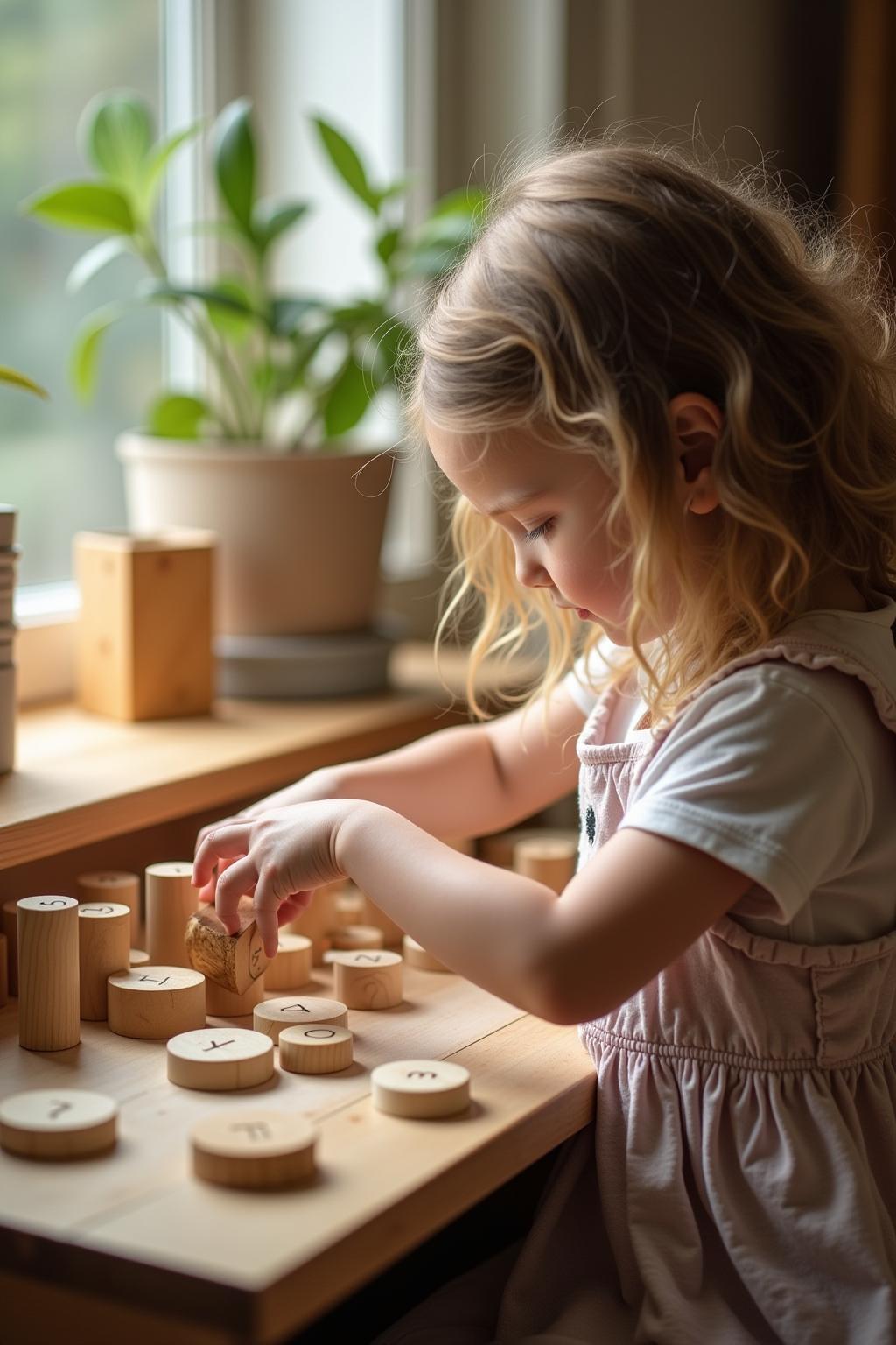 Montessori Material Selber – Aktuelle Informationen