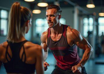 motivation sport-Titel