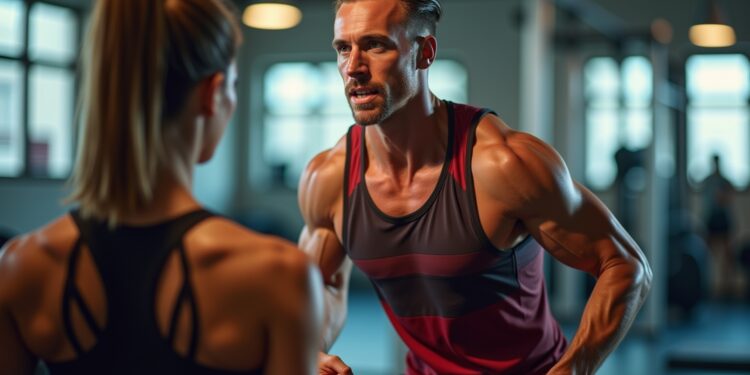 motivation sport-Titel