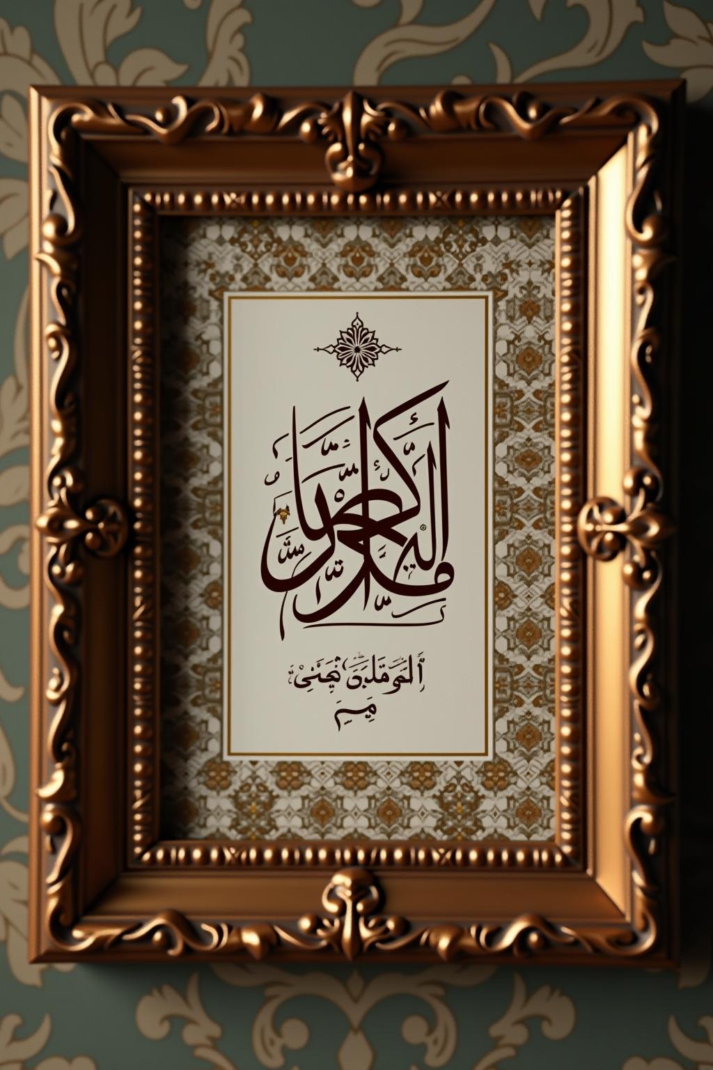 Muslimische Mädchennamen Tiefer