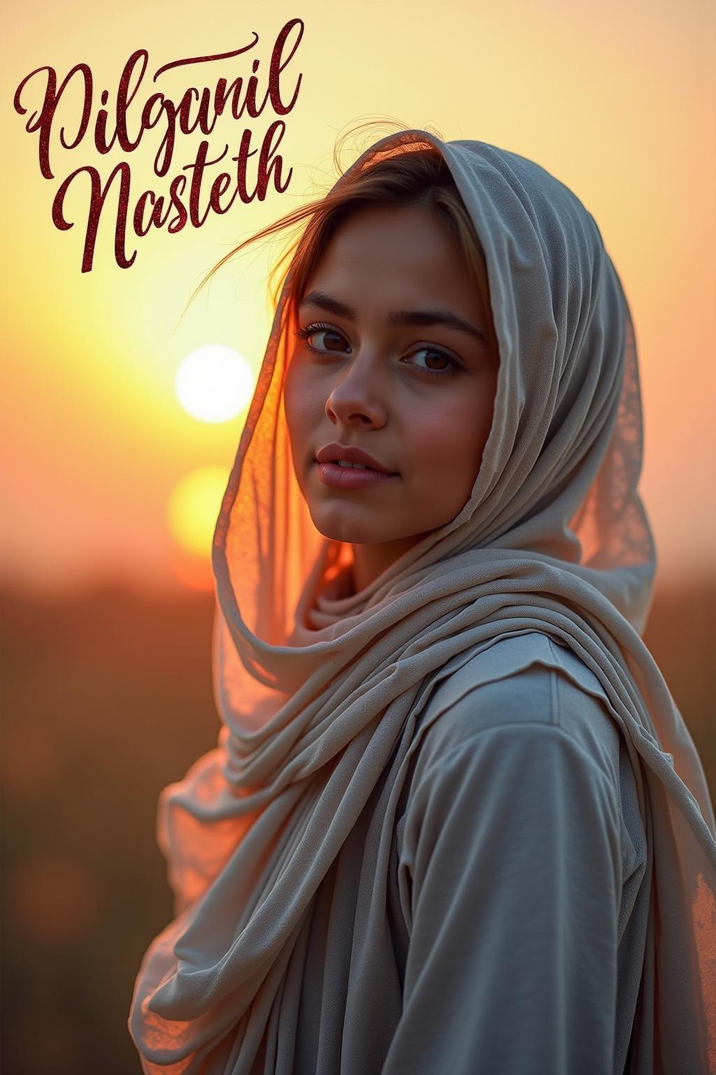 Muslimische Mädchennamen Tiefer