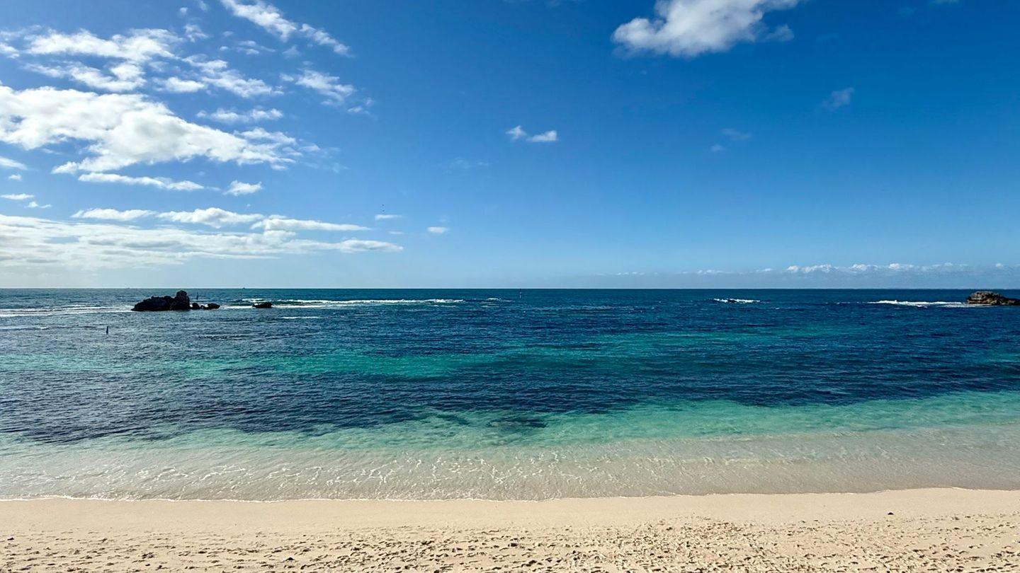 Newsblog zum Block-Prozess: Befragung des mutmaßlichen Kidnapper-Bosses geht weiter 2 "Übermenschliche Leistung": 13-Jähriger rettet Familie nach stundenlangem Kampf im Meer