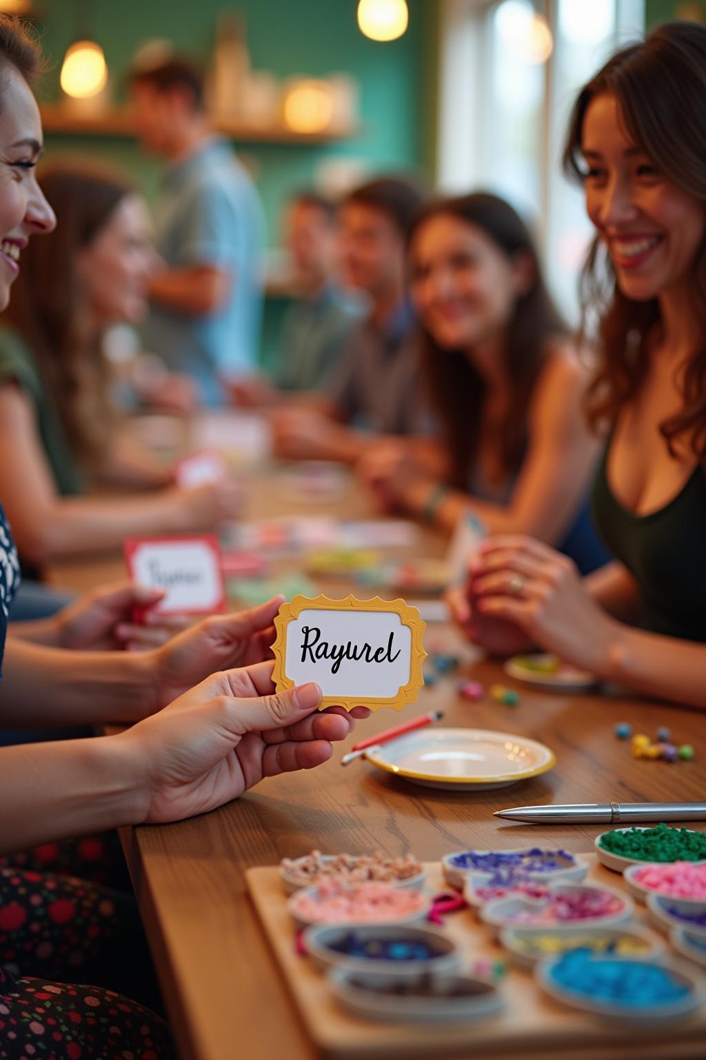 namensschilder selber basteln vorlagen outline 2