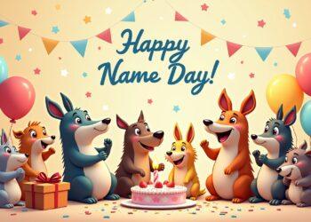 namenstag wünsche lustig-Titel