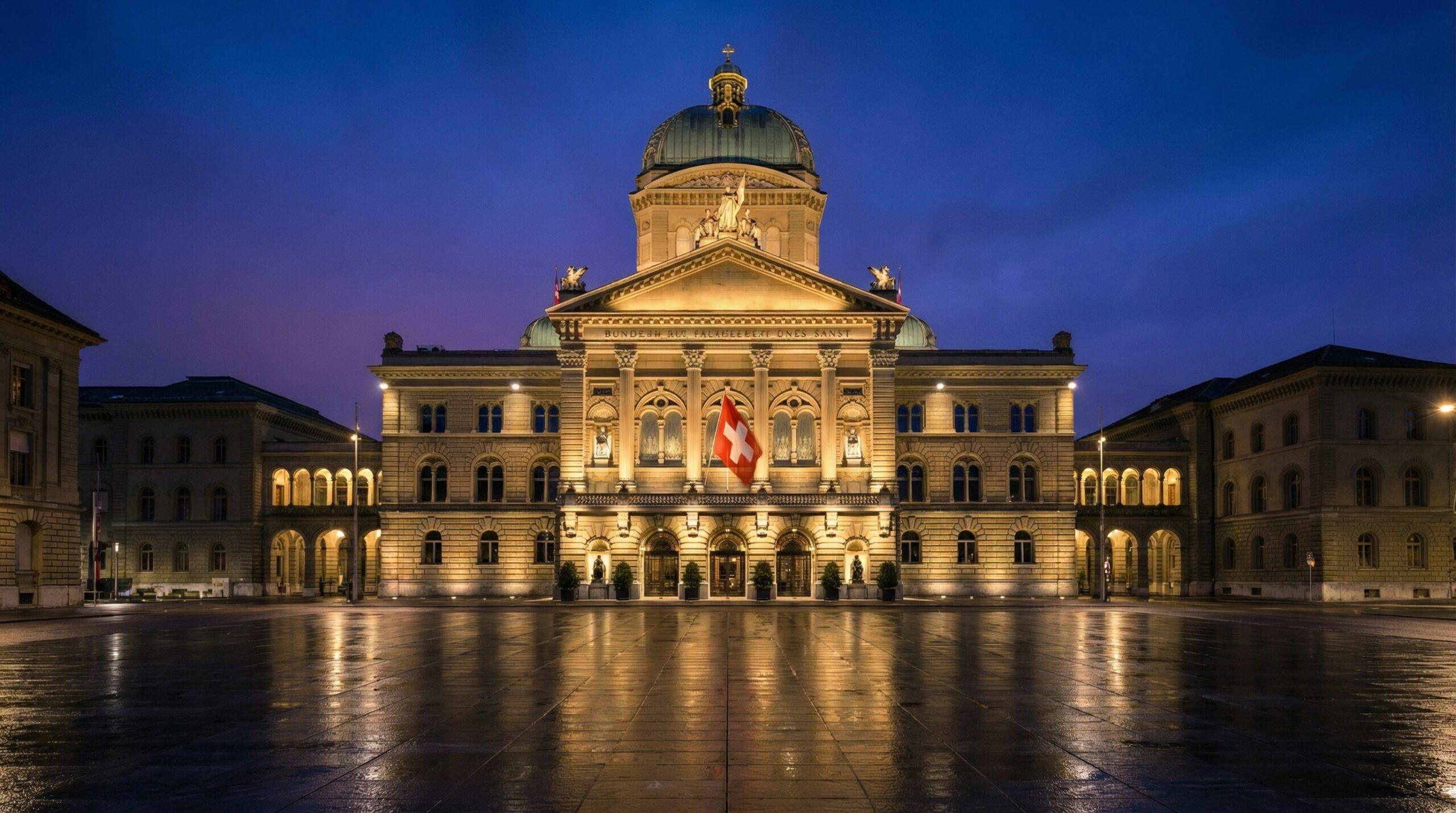 Symbolbild zum Thema Nati Trainer Fischer: Zwischen Fanliebe und Covid: Wenn «Alain Berset»