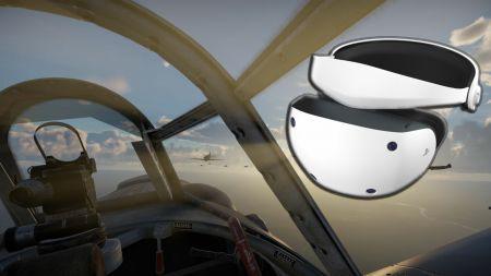 Neue VR-Spiele im Februar 2026: Weltkriegsflugsimulator „Aces of Thunder“