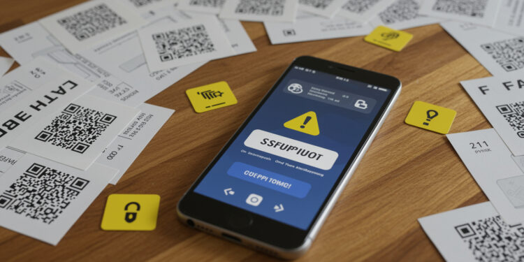 Neue Betrugsmasche 2025: Diese 5 Tricks kosten dich Geld